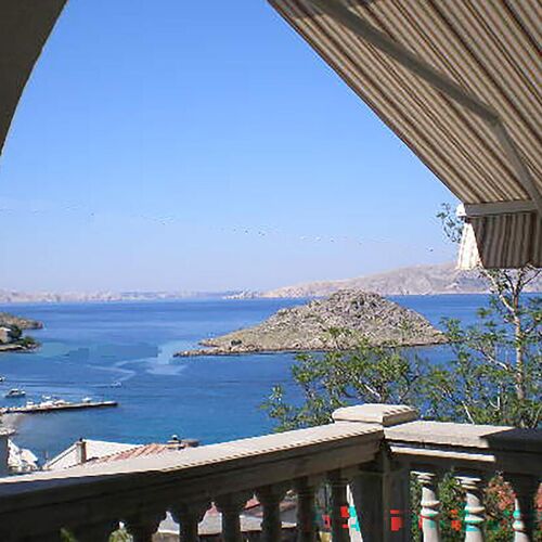 Apartman Sveti Juraj - CKV827