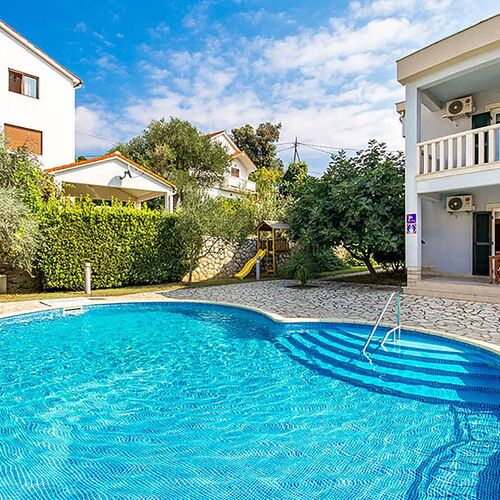 Apartman Kampor - CKR020