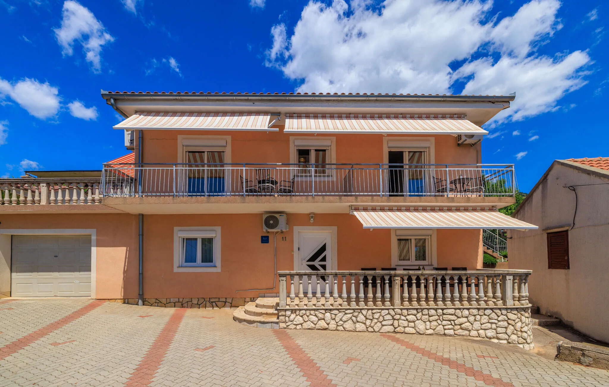 Apartman Senj - CKV849