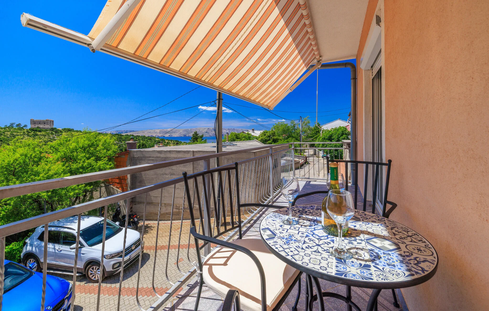 Apartman Senj - CKV848