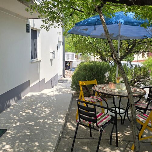 Apartman Karlobag - CKV846