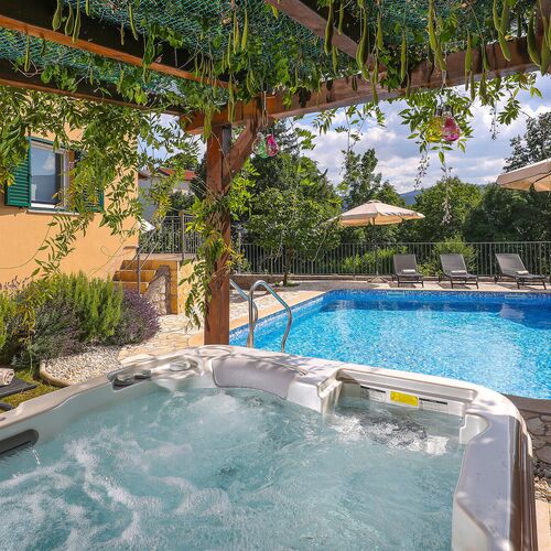 Vendégház Jurdani - CKU567