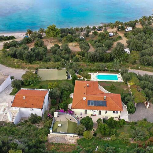 Apartman Trpanj - CDP780