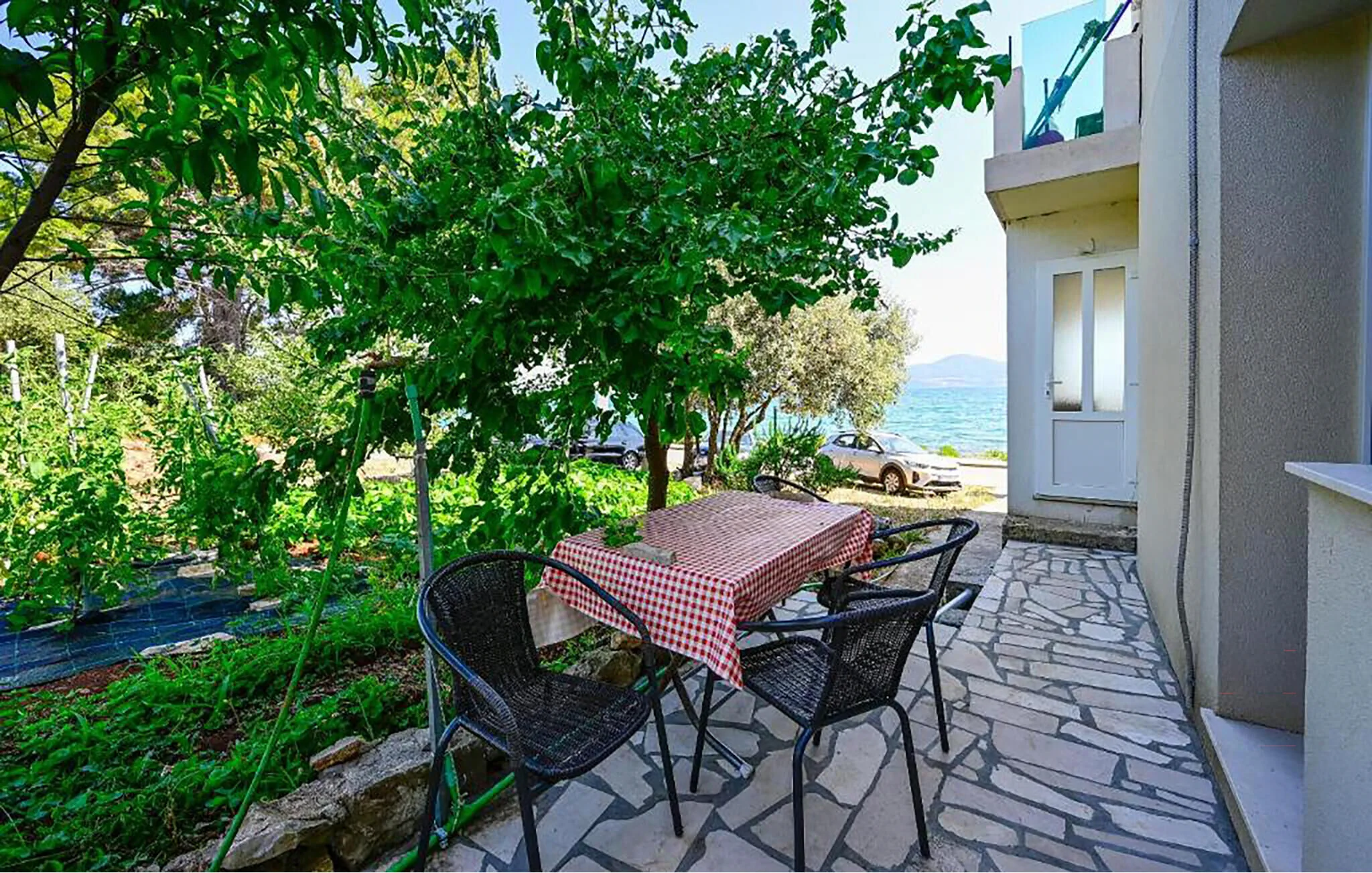 Apartman Janjina - CDP747