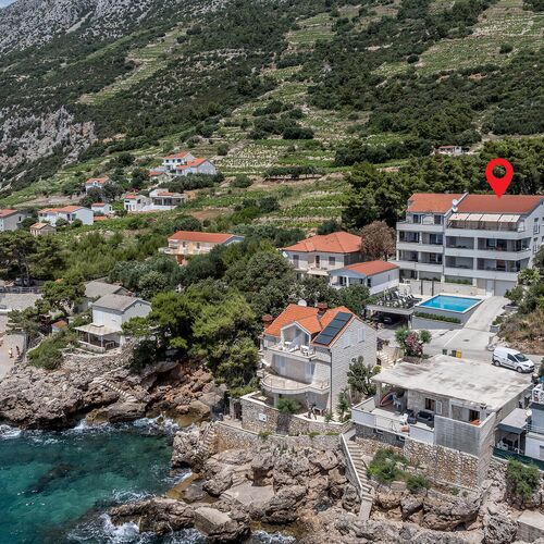 Apartman Gornji Dingač - CDP770