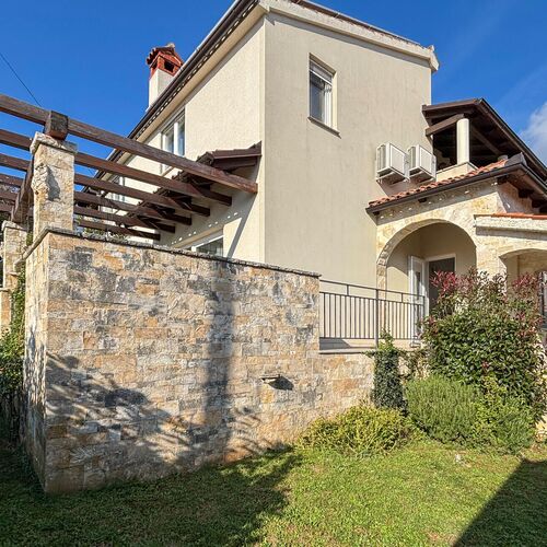 Vendégház Ližnjan - CIZ475