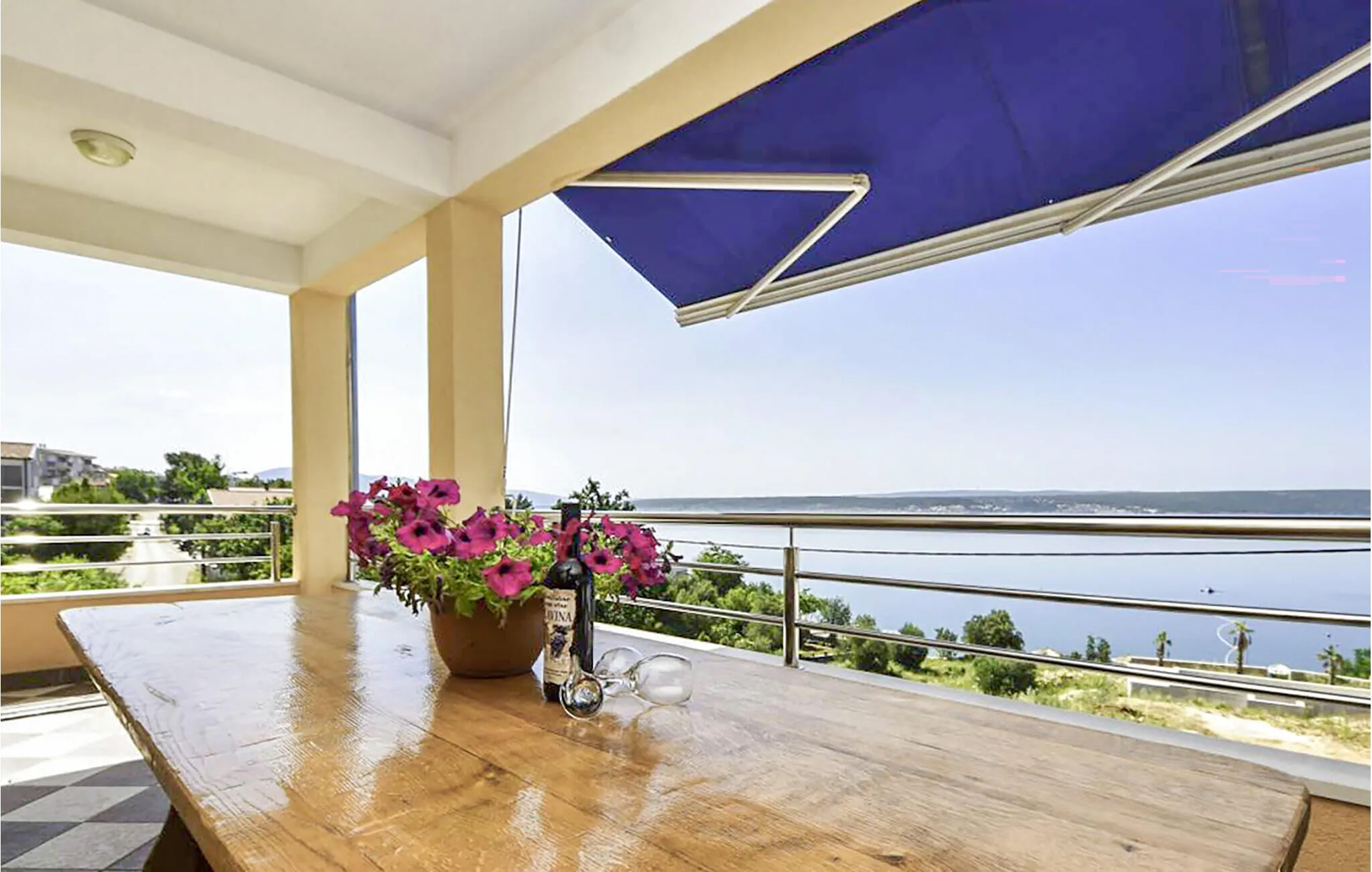 Apartman Maslenica - CDY244