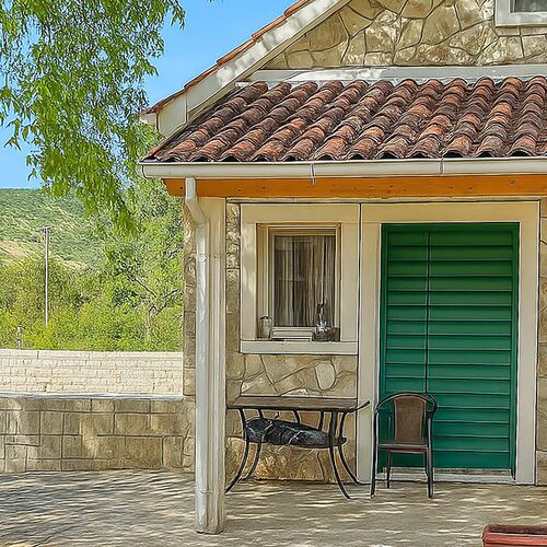 Vendégház Primošten - CSV417