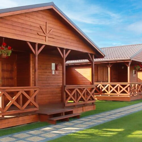 Vendégház Darłowo - PPL409