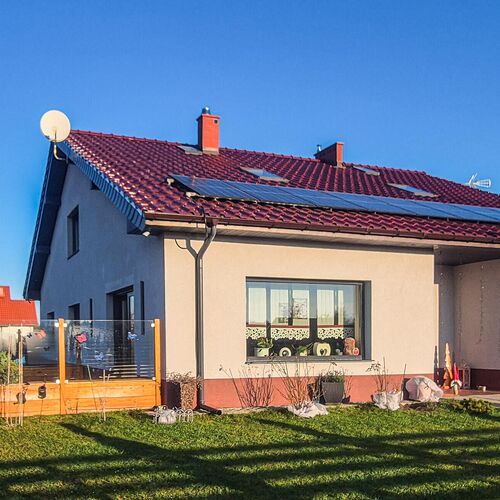 Apartman Grzybowo - PPL930