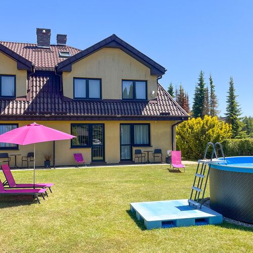 Apartman Rowy - PRO903