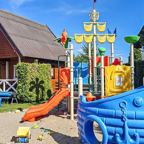 Vendégház Sarbinowo - PPL186