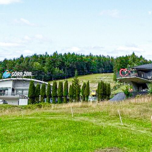 Apartman Międzybrodzie Żywieckie - PPG800