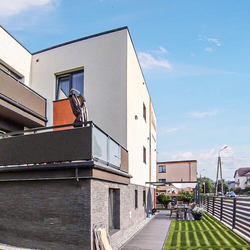 Apartman Łeba - PPL881