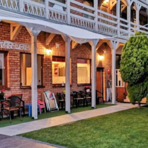 Apartman Łeba - PPL884