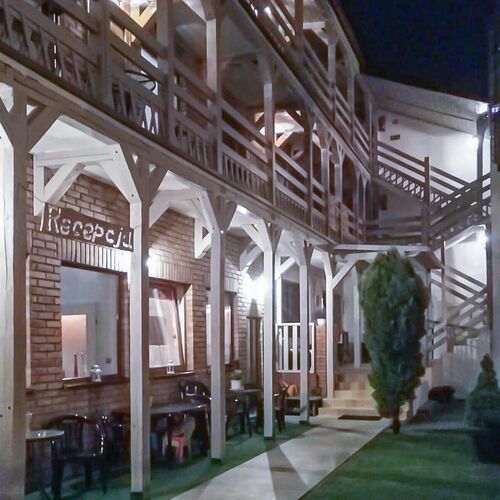 Apartman Łeba - PPL886