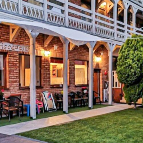 Apartman Łeba - PPL887