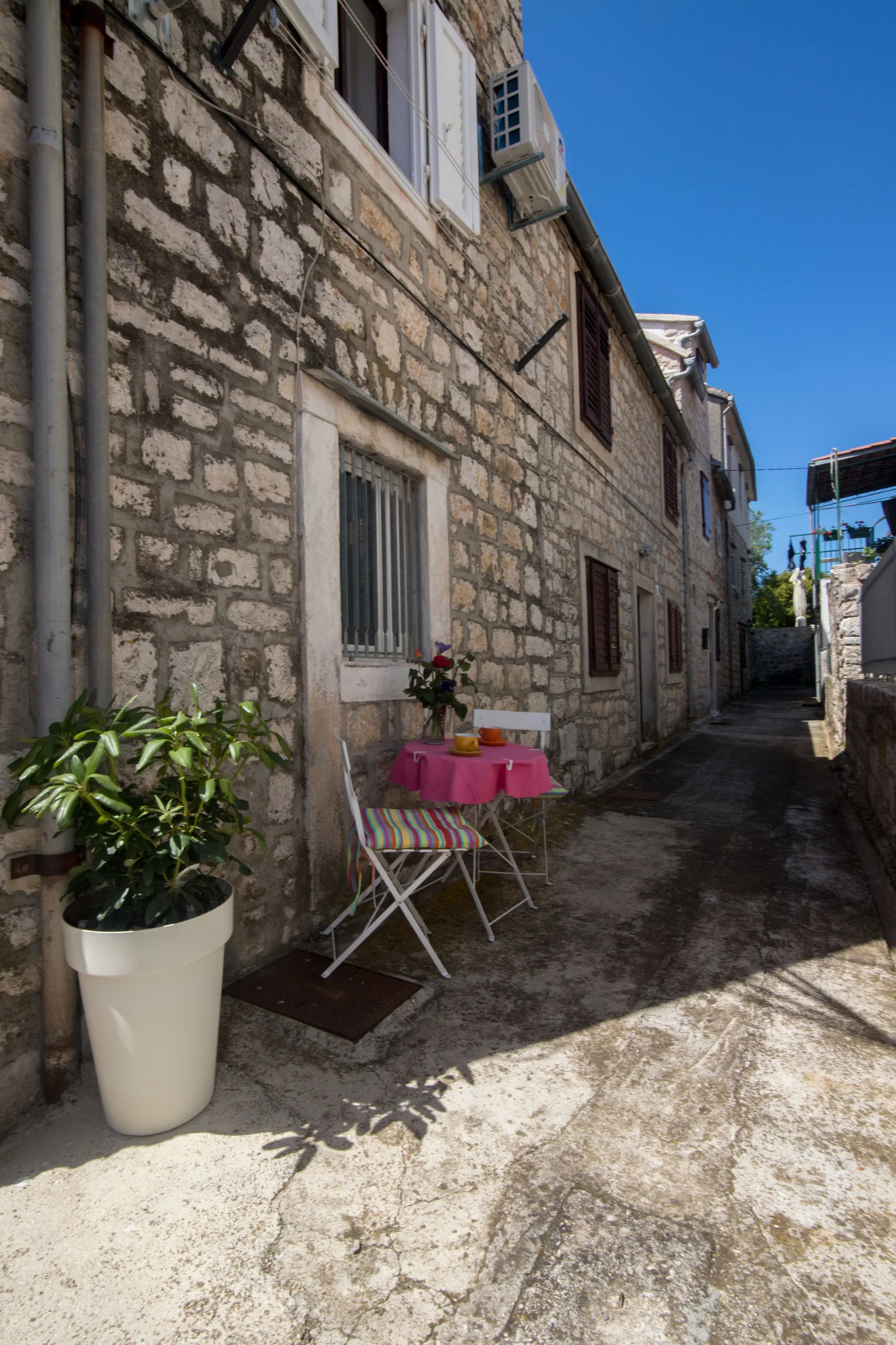 Apartments Lotti 2 Stari Grad