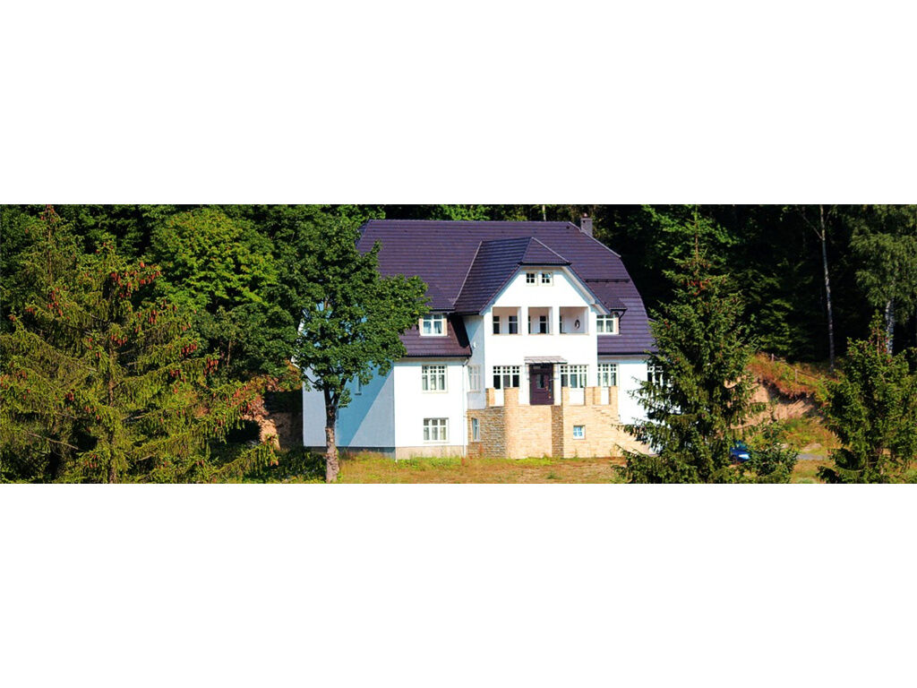 Willa Bellevue Sienna