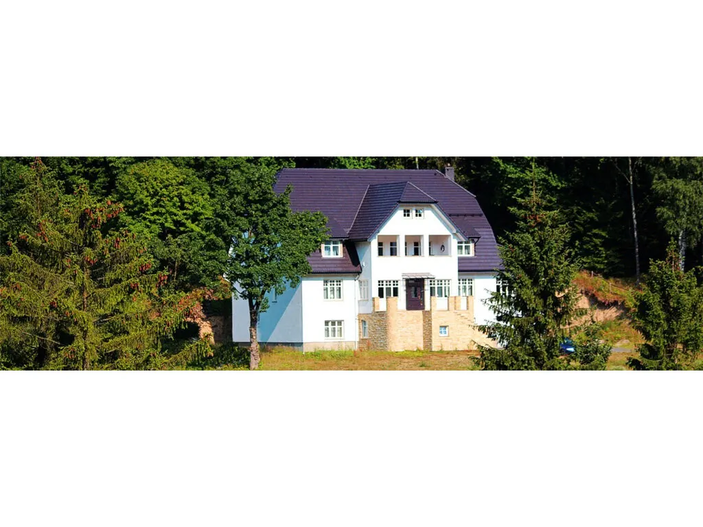 Willa Bellevue Sienna