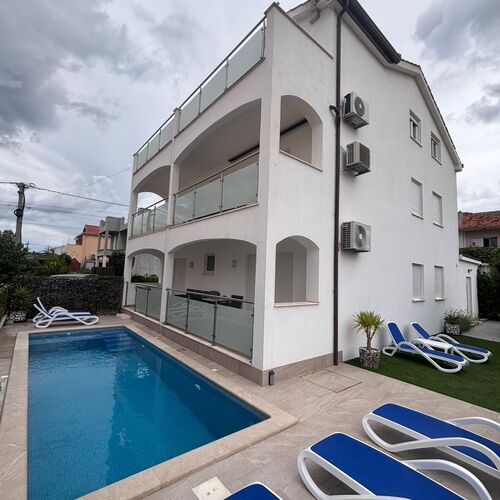Apartments Jozak Trogir