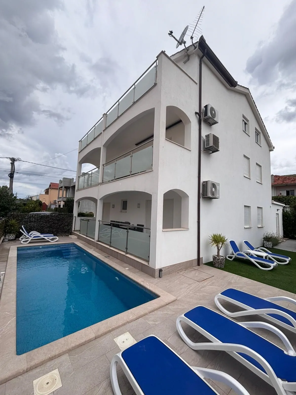 Apartments Jozak Trogir
