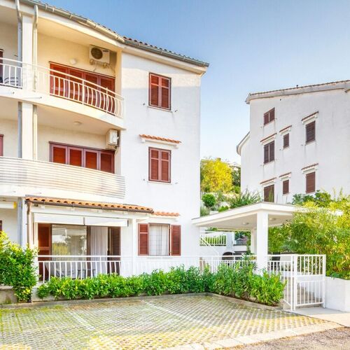 Apartman Mateja Njivice