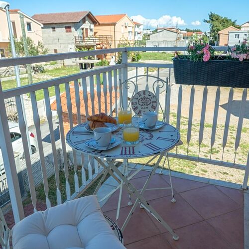 Apartment Angie Suit Vodice