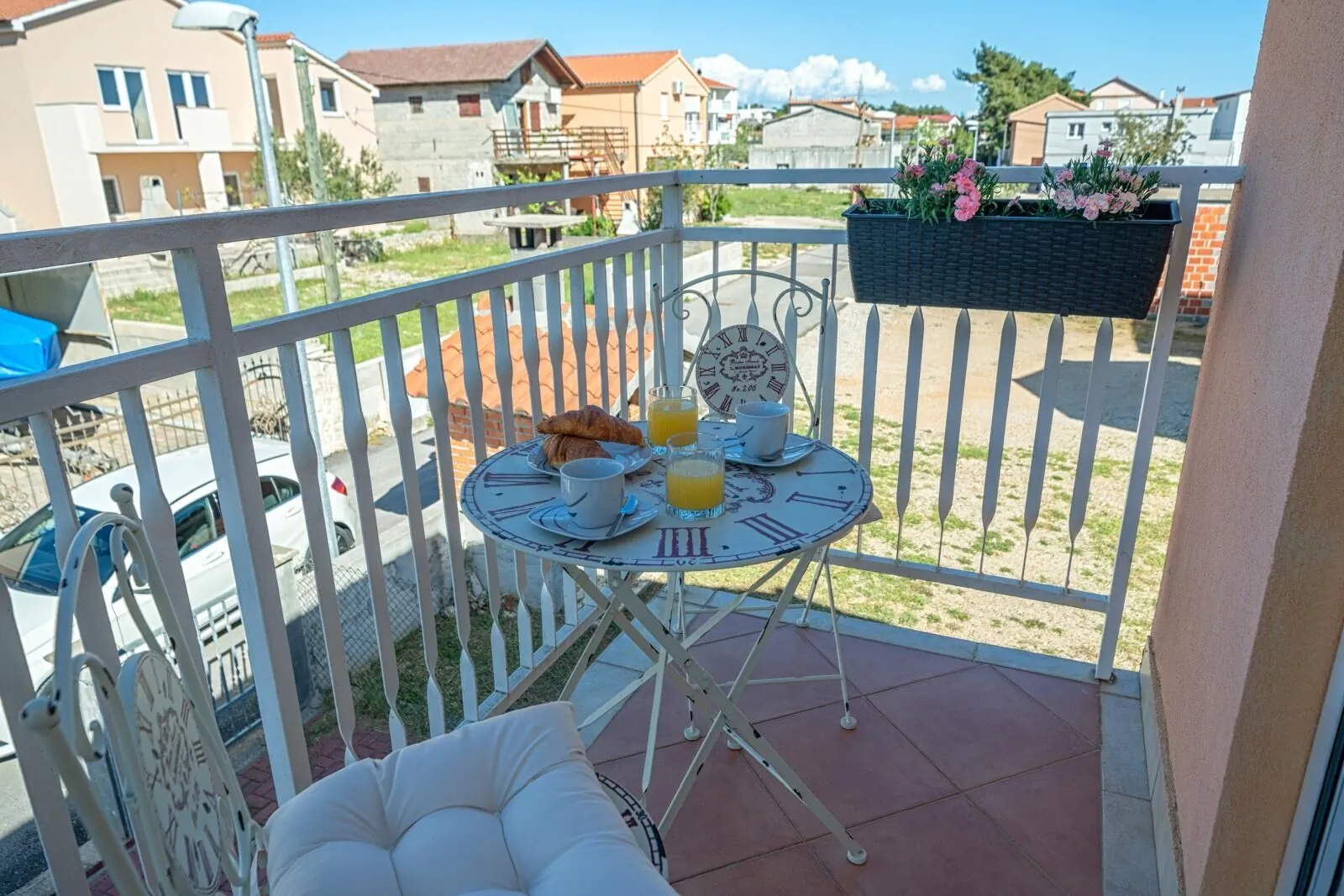 Apartment Angie Suit Vodice