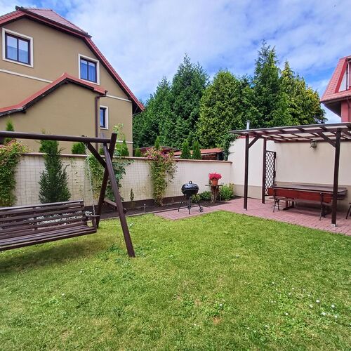 Pokoje Miś Pomorza Darłówko