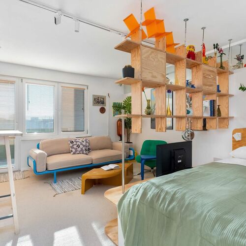 Żołnierzy I Armii Woj Pol 4 | Apartament | Centrum