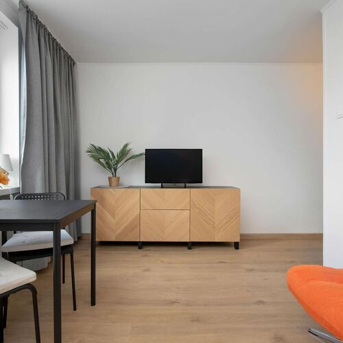 Władysława IV 7-15 | Gdynia | Studio | Centrum