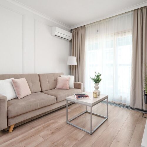 Golden Apartments - Mennica Residence Luxury Stay #199 Warszawa