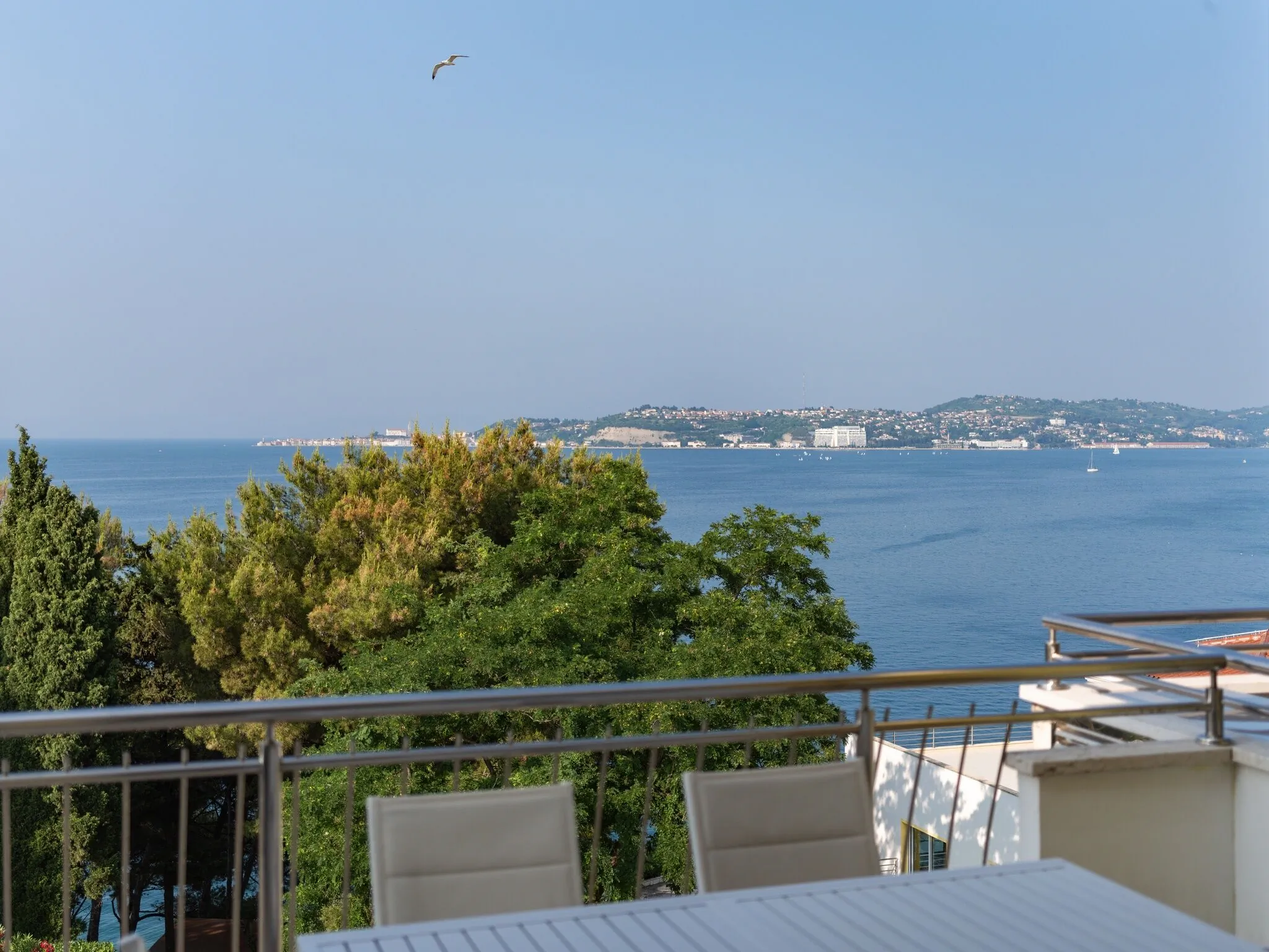 Apartment Hortenzija in Skiper & Golf Resort Savudrija