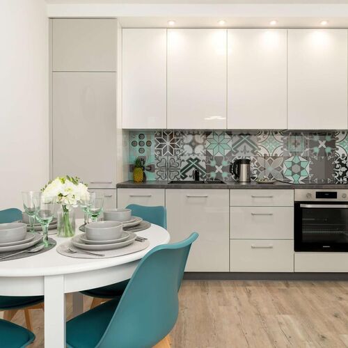 Sadowa 25 | Przestronny Apartament | Balkon