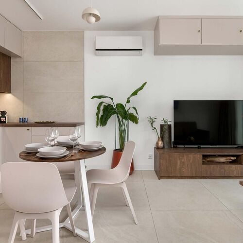 Filarskiego 5 Gdańsk | Prestige | Klimatyzacja