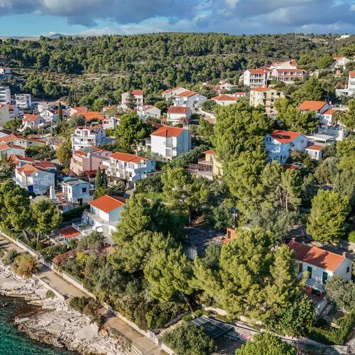 Apartments Vlado Okrug Gornji II
