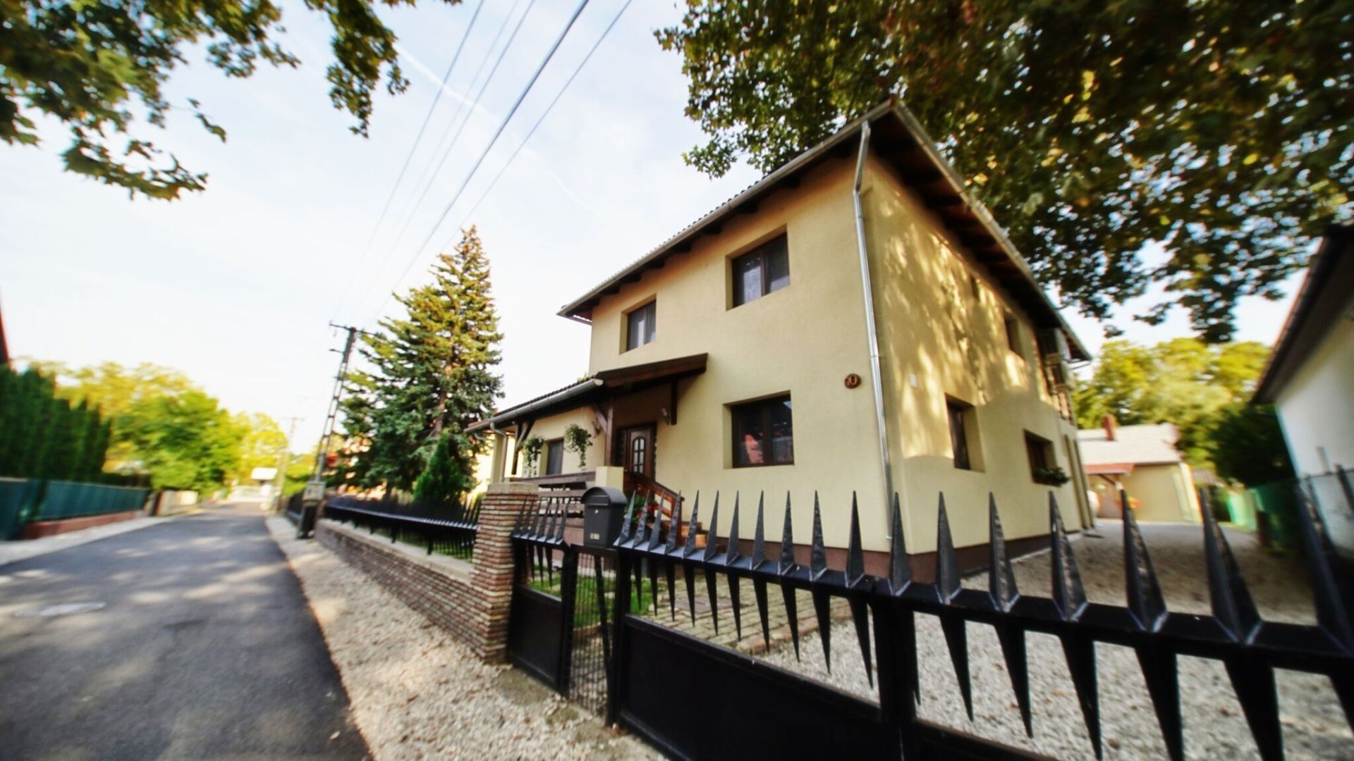 Mirage Apartman Balatonboglár