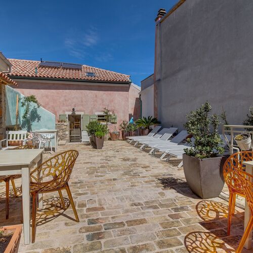 Apartments La Dolce Vita Veli Losinj