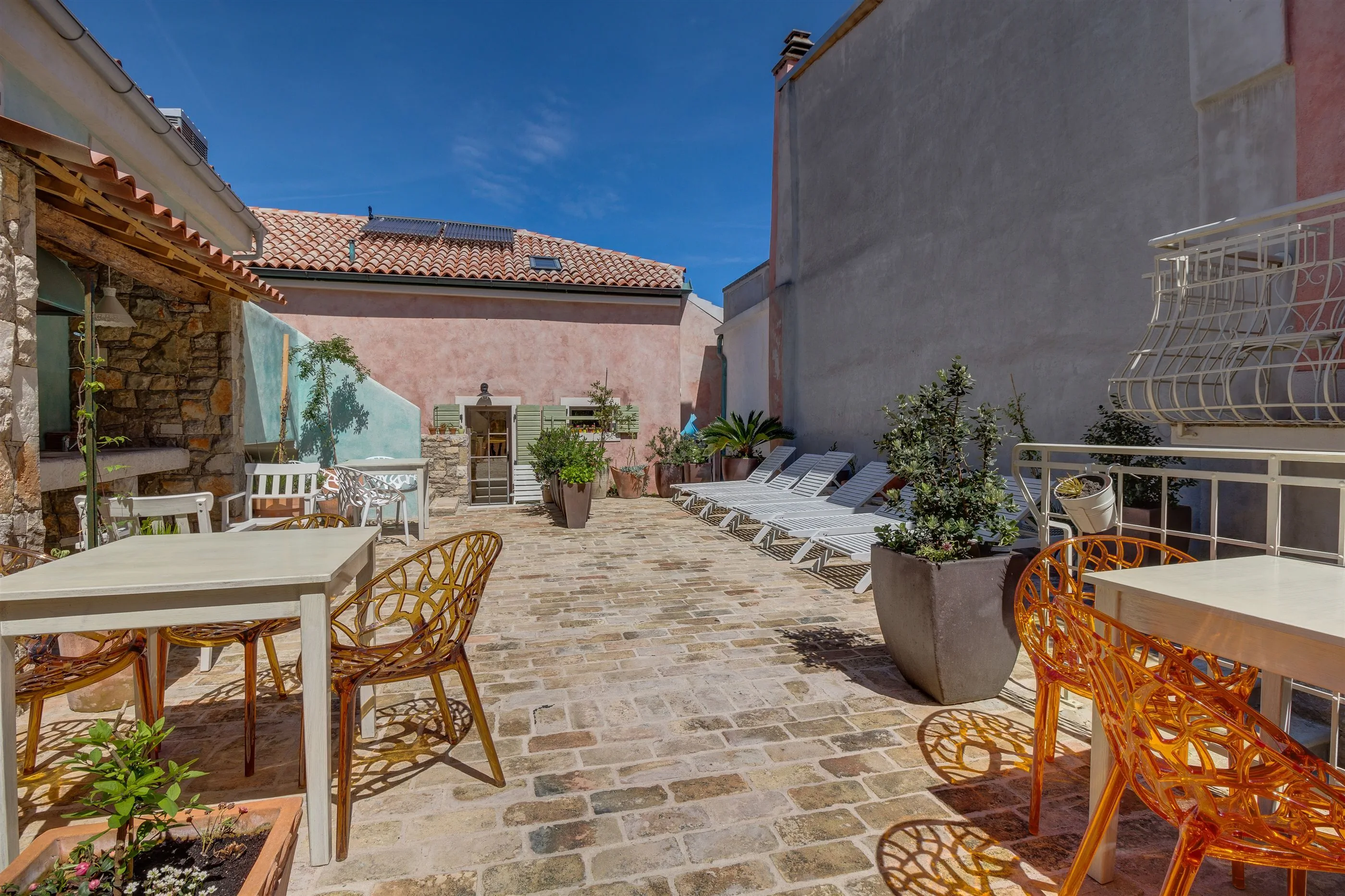 Apartments La Dolce Vita Veli Losinj