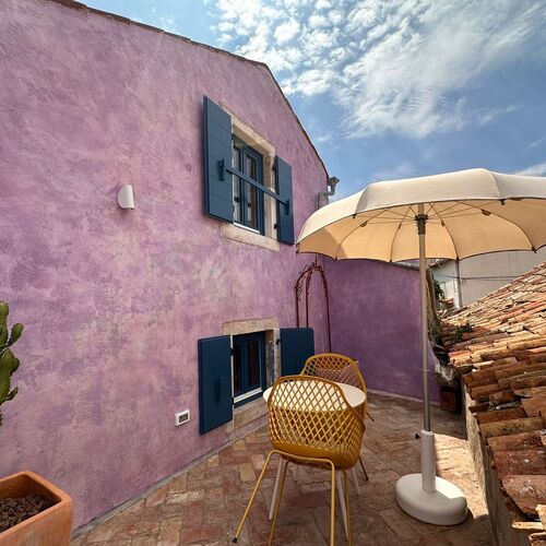 Apartment Amarcord Veli Losinj