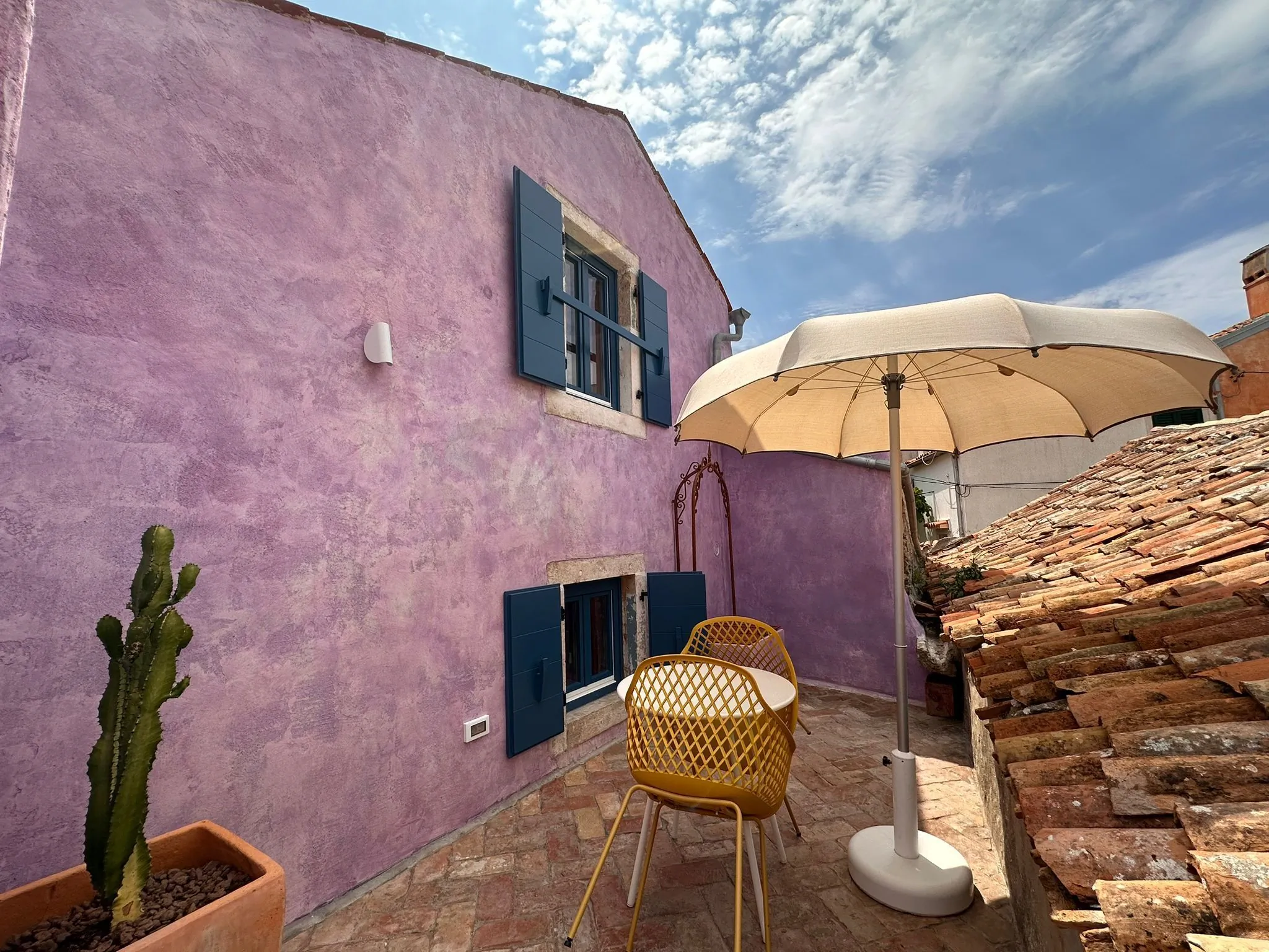 Apartment Amarcord Veli Losinj