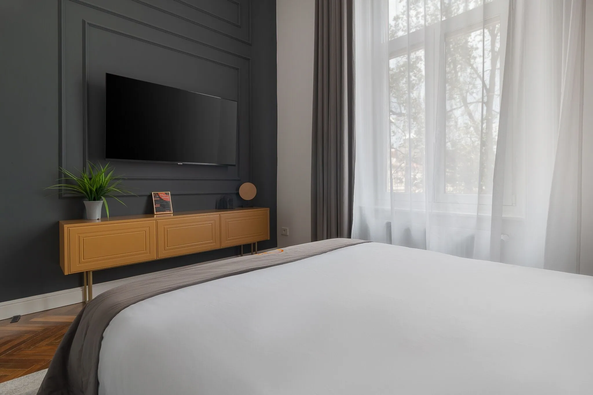 Apartament Selah Residence 4 Oradea