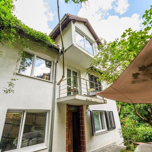 Charming Studio with Garden and Parking Brașov