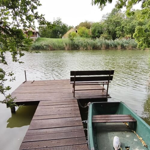 Alexandra Vendégház Gyomaendrőd