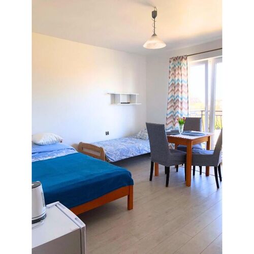 Pokoje Gościnne Zuzanka Władysławowo