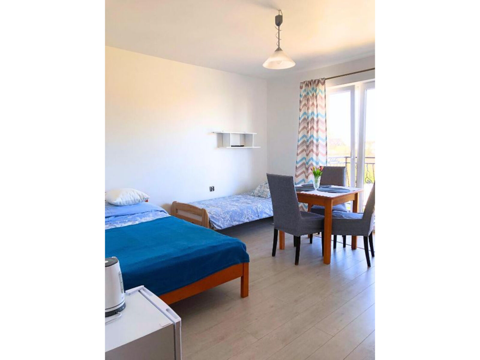 Pokoje Gościnne Zuzanka Władysławowo