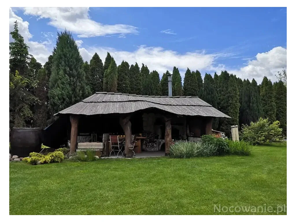 Agroturystyka Rzeczna Siedem Dwikozy