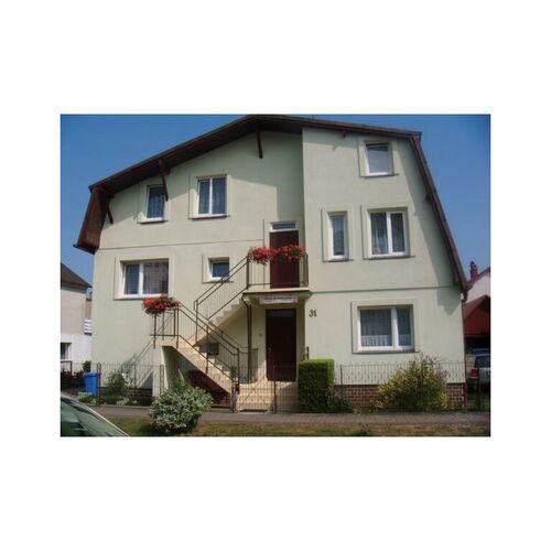 U Danuty Domek Letniskowy Darłówko