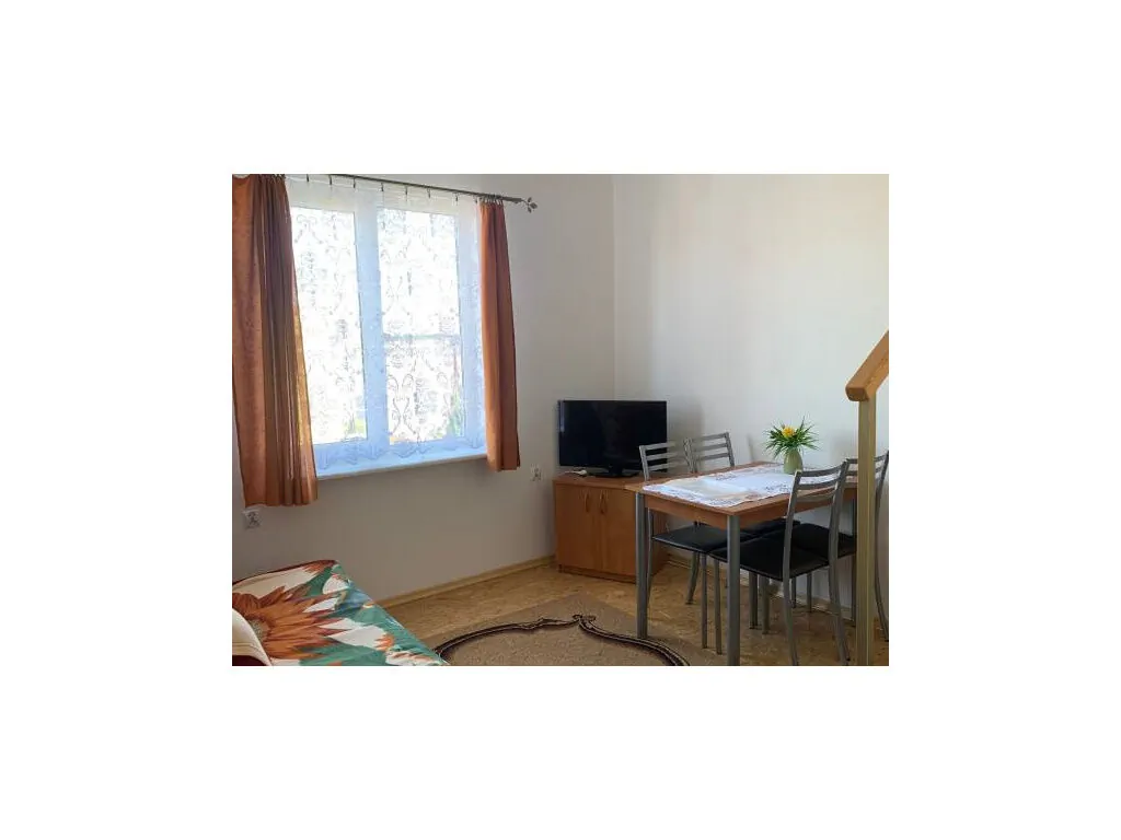 U Danuty Apartament Darłówko